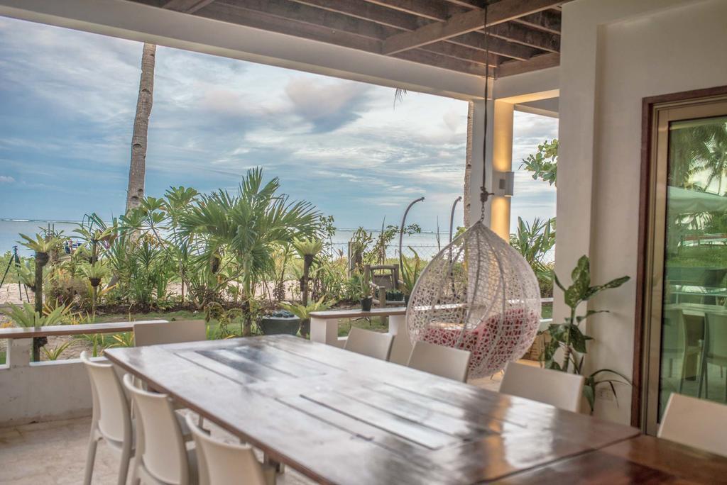 Viento Del Mar Hotel General Luna  Room photo
