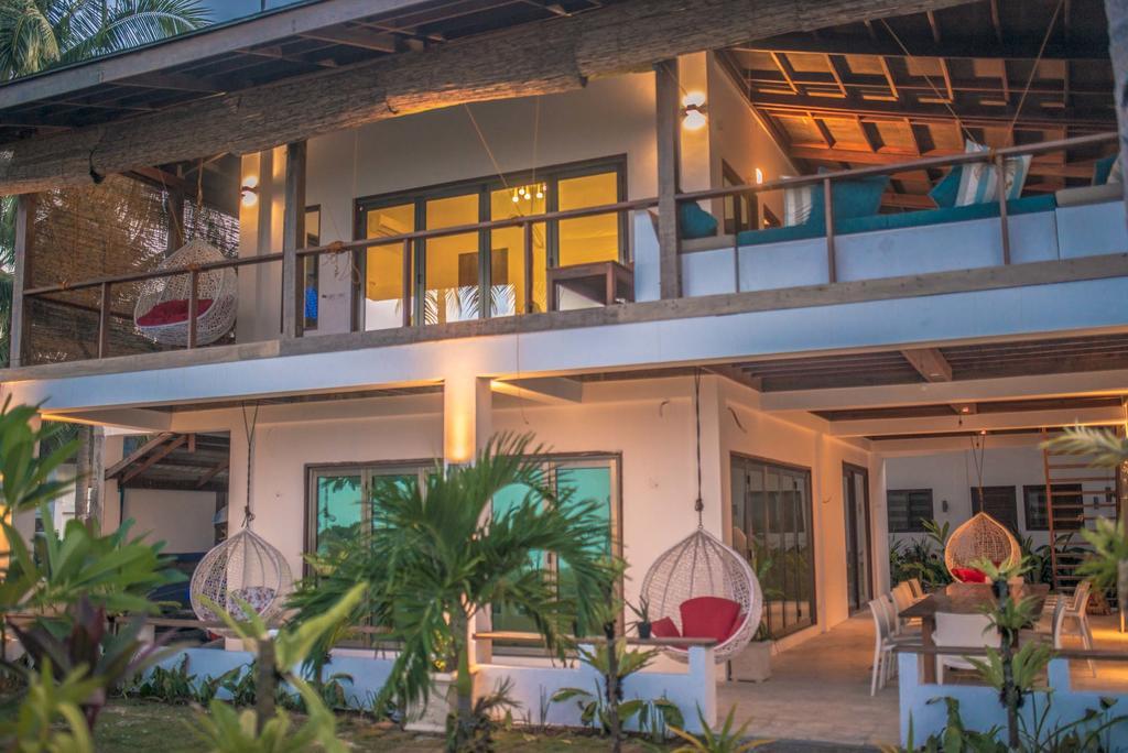Viento Del Mar Hotel General Luna  Room photo