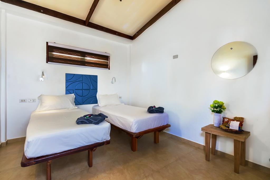 Viento Del Mar Hotel General Luna  Exterior photo