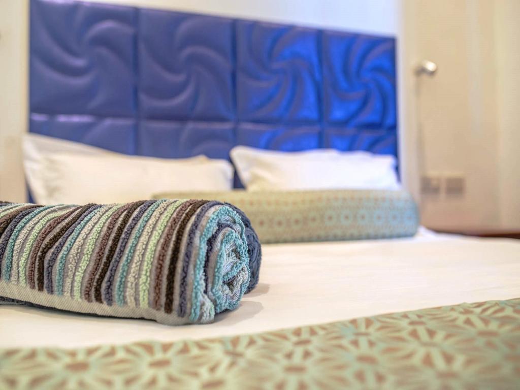 Viento Del Mar Hotel General Luna  Room photo