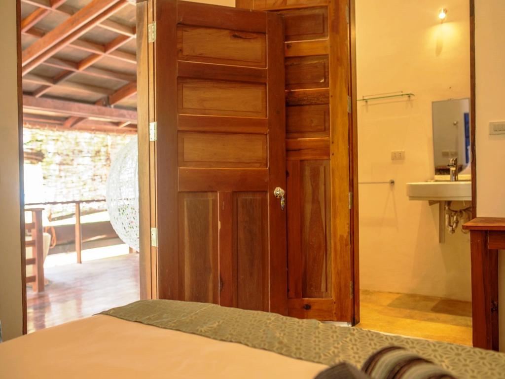 Viento Del Mar Hotel General Luna  Room photo