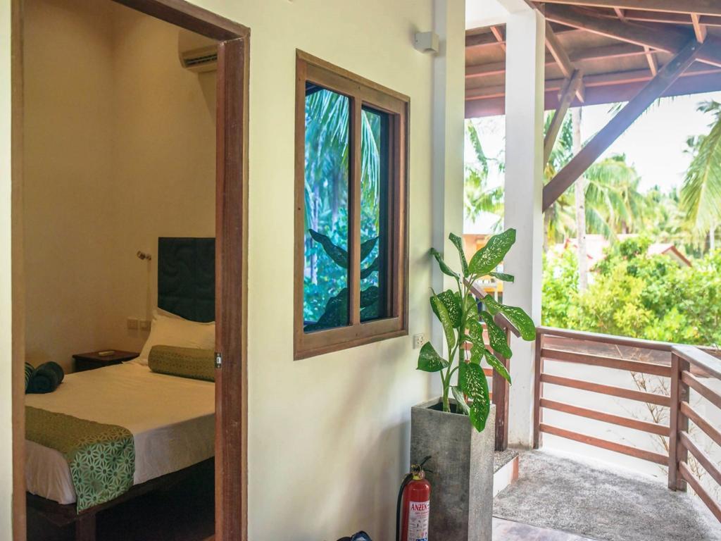 Viento Del Mar Hotel General Luna  Room photo