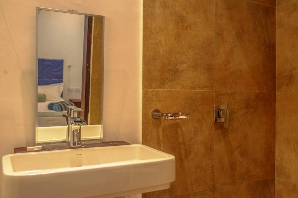 Viento Del Mar Hotel General Luna  Room photo