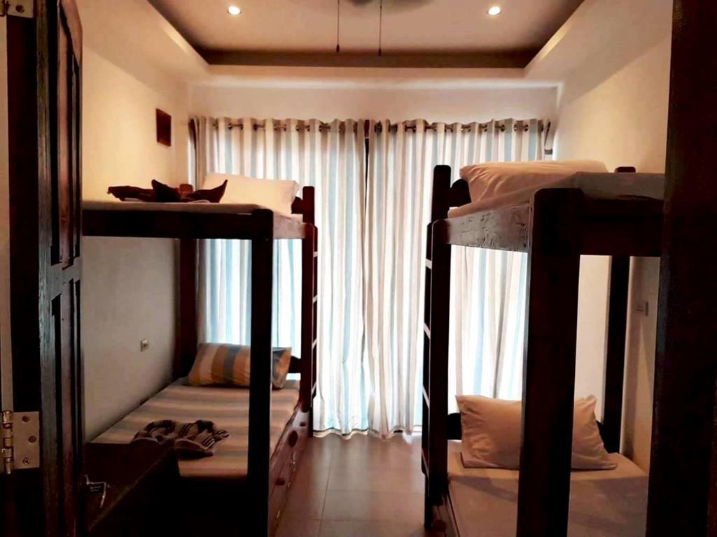 Viento Del Mar Hotel General Luna  Room photo